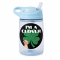 I'm a Clover Sticker